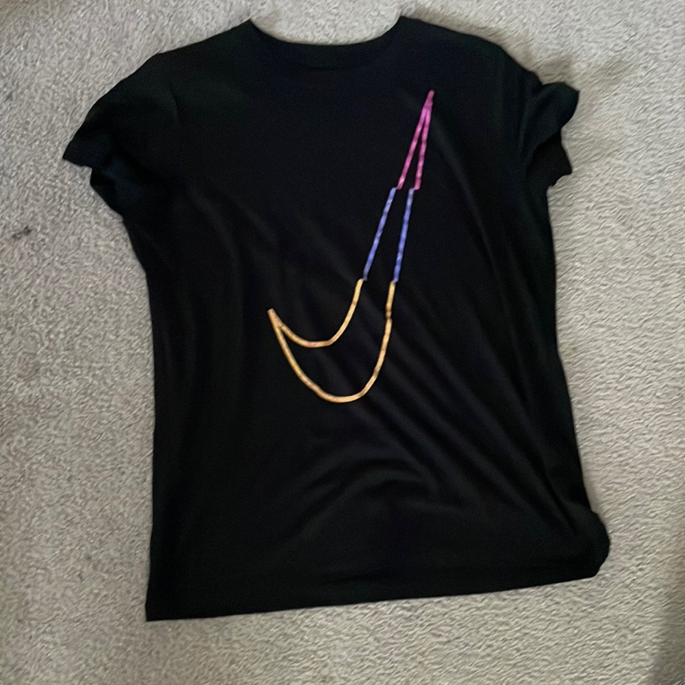 Nike workout tshirt. Great condition